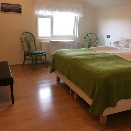 Oendolfsstathir Farm B&B Laugar  Exterior foto