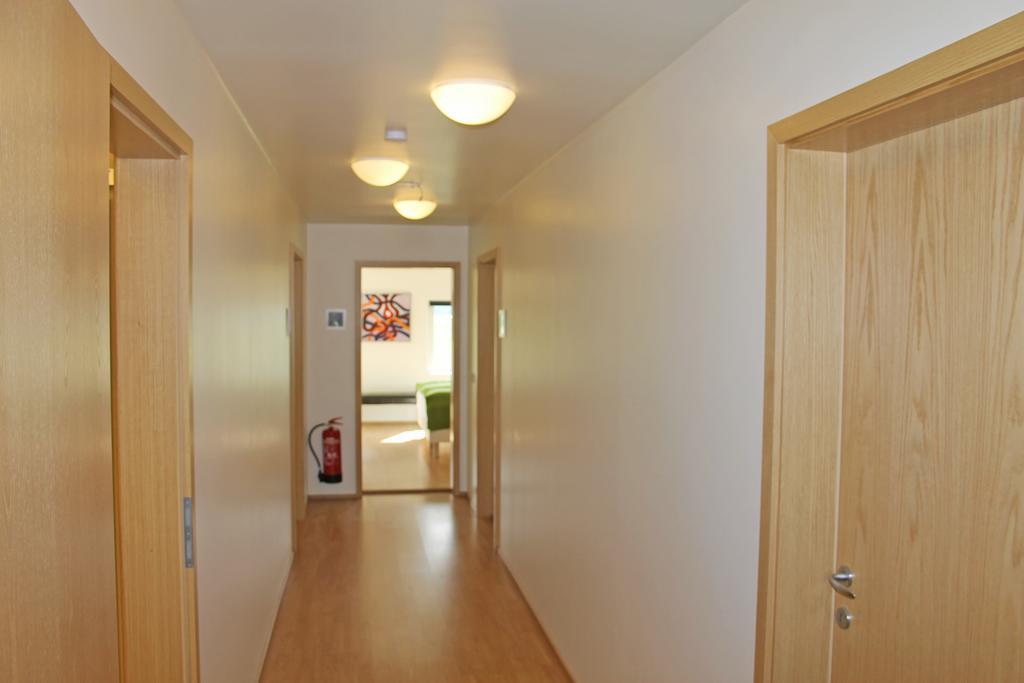Oendolfsstathir Farm B&B Laugar  Exterior foto