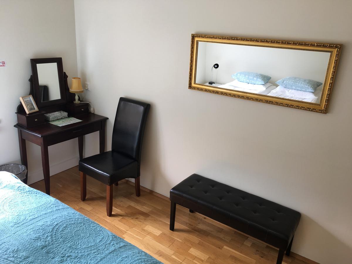 Oendolfsstathir Farm B&B Laugar  Exterior foto