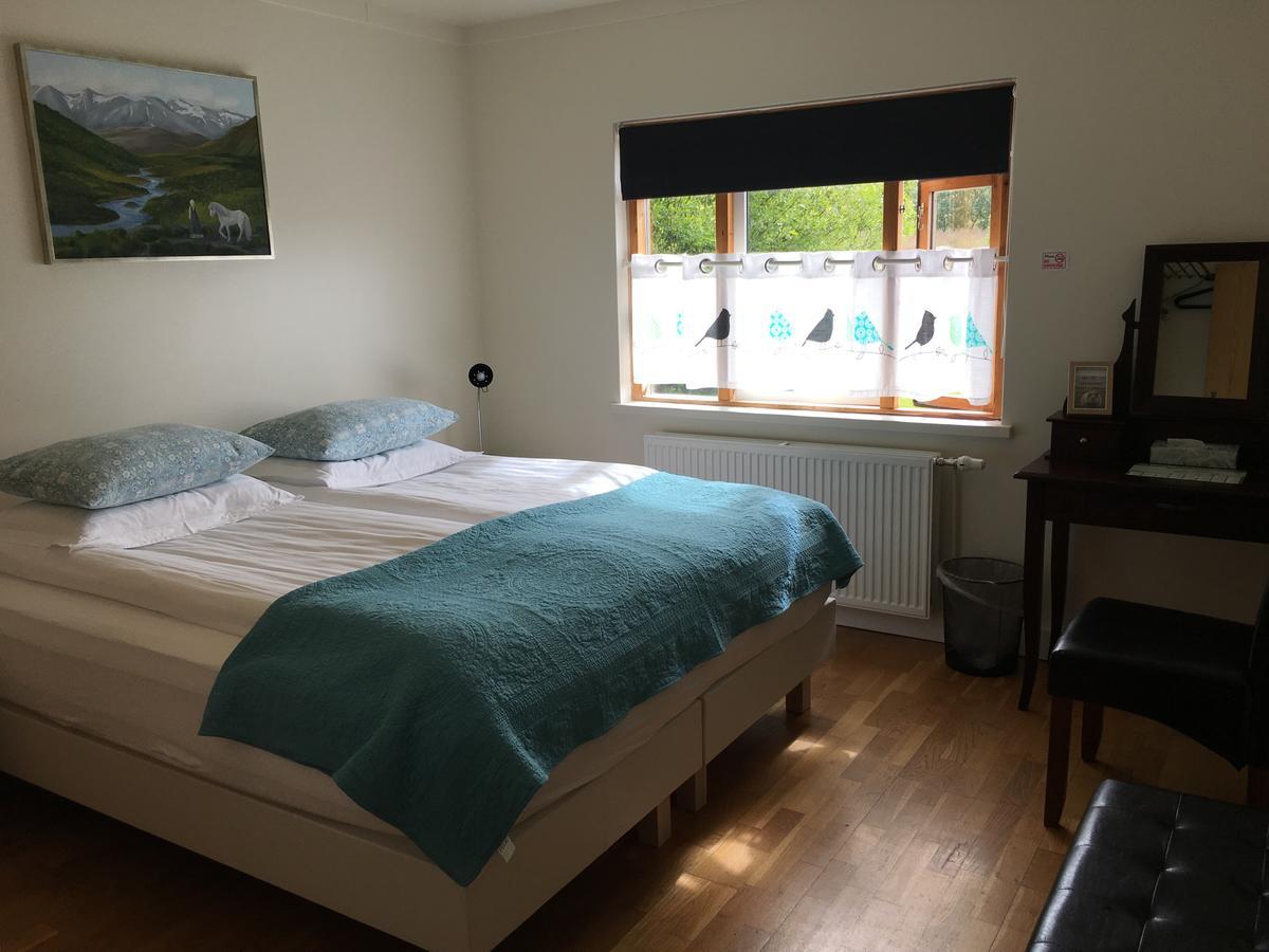 Oendolfsstathir Farm B&B Laugar  Exterior foto