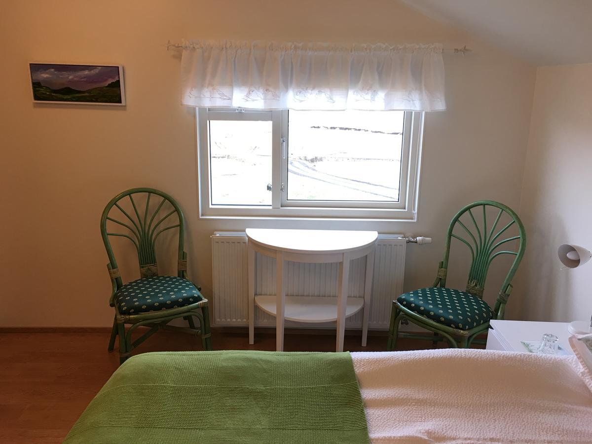 Oendolfsstathir Farm B&B Laugar  Exterior foto