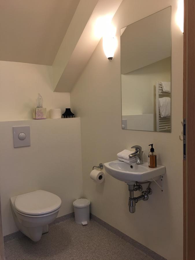 Oendolfsstathir Farm B&B Laugar  Exterior foto
